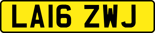 LA16ZWJ