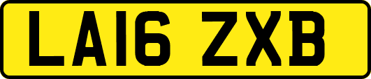 LA16ZXB