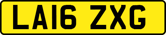 LA16ZXG