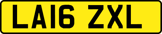 LA16ZXL
