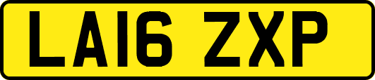 LA16ZXP
