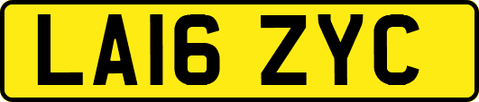 LA16ZYC