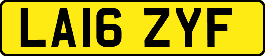 LA16ZYF