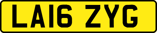 LA16ZYG