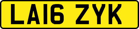 LA16ZYK