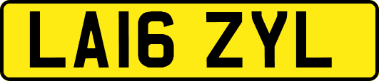 LA16ZYL