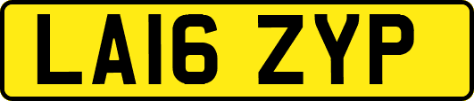 LA16ZYP