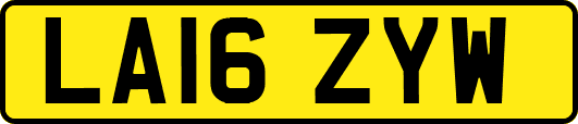 LA16ZYW