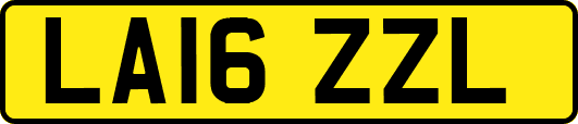 LA16ZZL