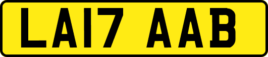 LA17AAB