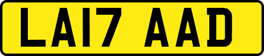 LA17AAD