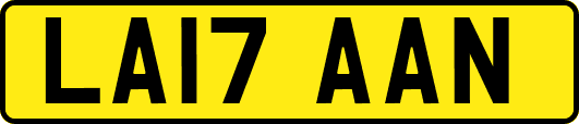 LA17AAN
