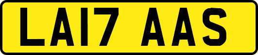 LA17AAS