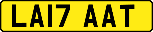 LA17AAT