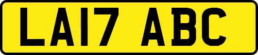 LA17ABC