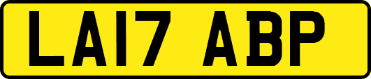 LA17ABP