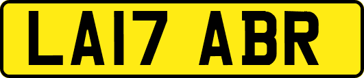 LA17ABR