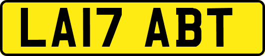 LA17ABT