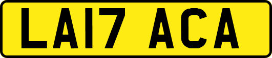 LA17ACA