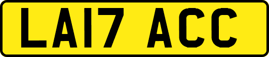 LA17ACC