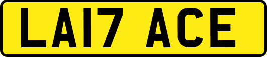 LA17ACE