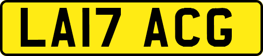 LA17ACG