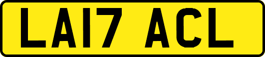 LA17ACL