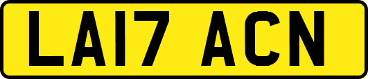 LA17ACN