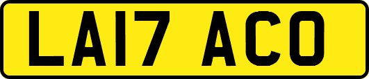 LA17ACO