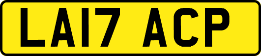 LA17ACP