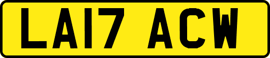 LA17ACW