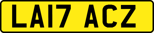 LA17ACZ