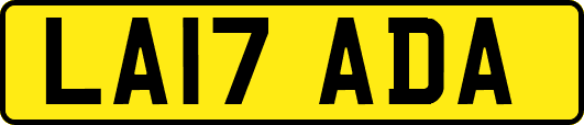 LA17ADA