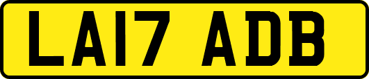 LA17ADB