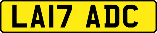 LA17ADC