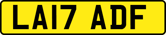 LA17ADF