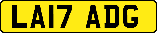 LA17ADG