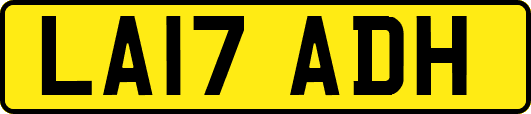 LA17ADH