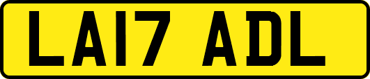 LA17ADL
