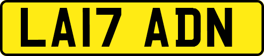 LA17ADN