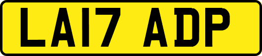 LA17ADP