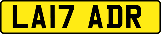 LA17ADR