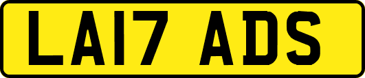 LA17ADS