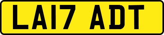 LA17ADT
