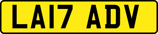 LA17ADV