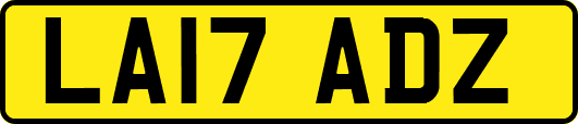 LA17ADZ