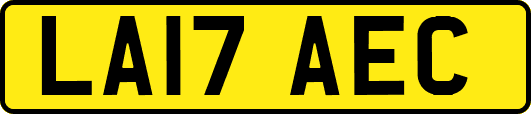 LA17AEC