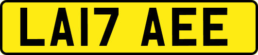 LA17AEE