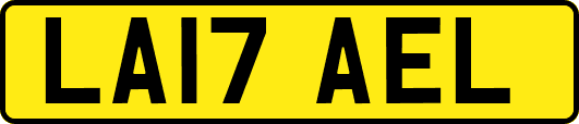 LA17AEL