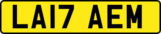LA17AEM